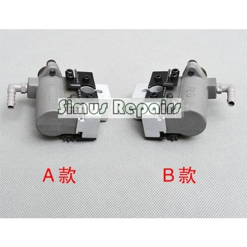 Heidelberg CD102 Printing Press Feida Paper Nozzle Feida Suction Nozzle Feida Paper Suction Nozzle