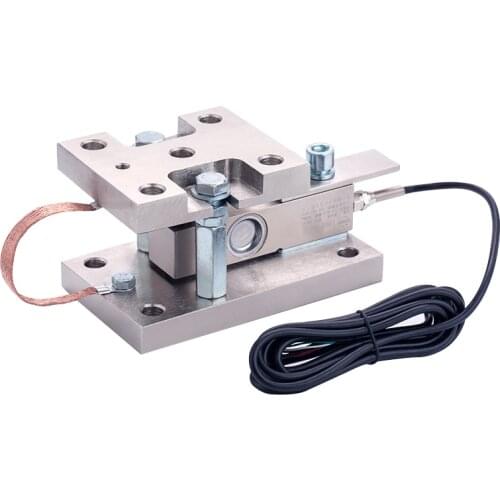 PSD-CZMK 1/2/3/5/8 TON High Precision Weighing Sensor Module Alloy Steel Material Metal Load Cell Scale