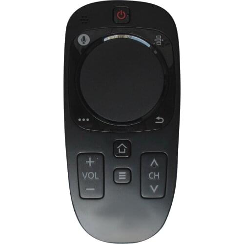 Touch Pad Remote Control For Panasonic TC-P55VT50 TC-P65VT50 TC-L47WT60 TC-L55DT60 TC-L55WT60 TC-L60DT60 Viera LED HDTV TV