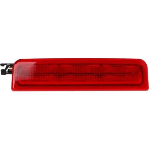 Free delivery High Quality Centre High Level Rear Brake Stop Light For Volkswagen Caddy Third