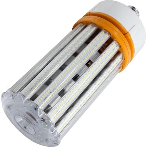 150W LED Corn Light Bulb E39 Mogul Base 18750 Lumen 5000K Cool Daylight White of Street Parking Lot Garden Office Warehouse