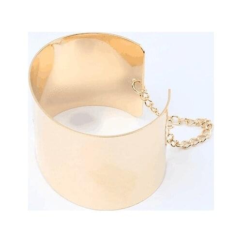 XINVGUO Big Bracelets