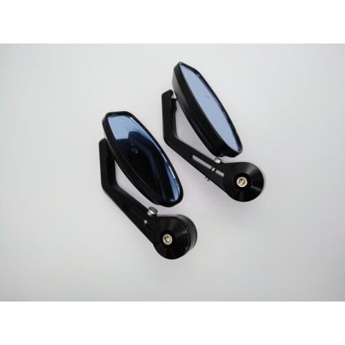 Youshukiong Motorcycle Mirrors