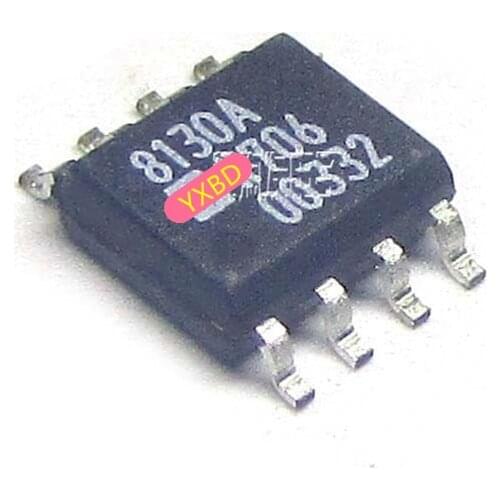 10PCS AD8130 AD8130ARZ AD8130AR SOP8