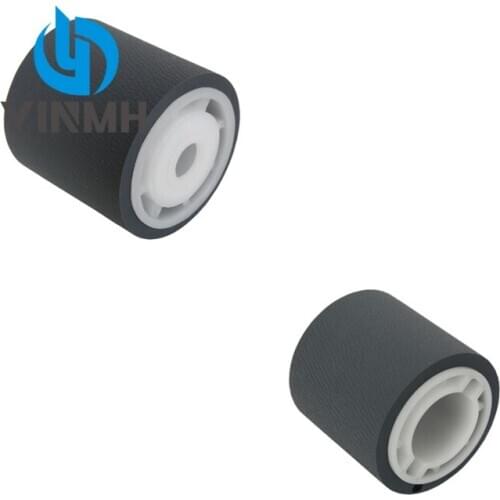 30PCS A4EUR71400 A4EU-R714-00 55VAR74900 for Konica Minolta Di850 Di750 Bizhub BH 920 950 1050 1051 K7075 Paper Pickup Roller