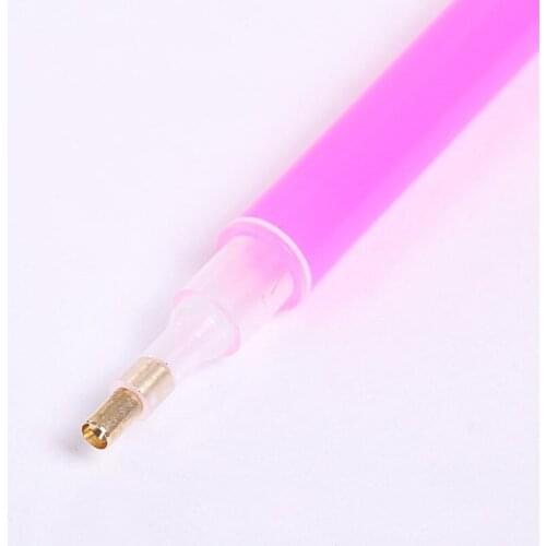 Embroidery Diamond mosaic tool DIY 5D Diamond painting Diamond stitch pencil pen for square round Diamond Embroidery Rhinestone