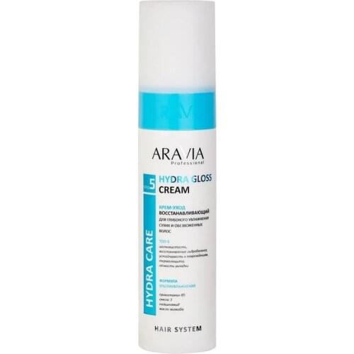 Aravia Professional Hair Care Products