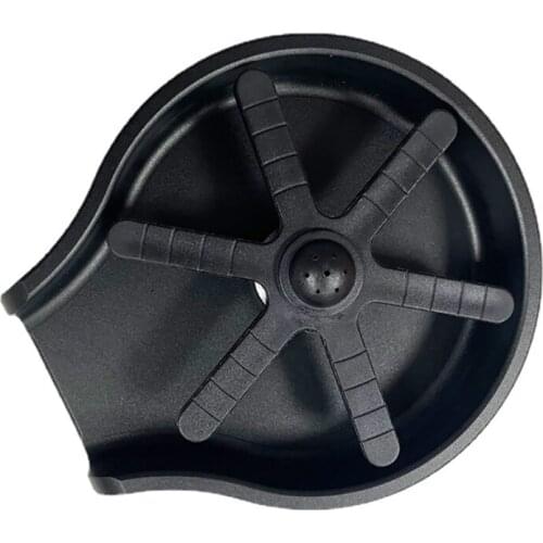 Automatic Cup Washer Faucet Glass Rinser For Kitchen Sink Scourer Washer Bar Glass Rinser Coffee Milk Bar Pitcher