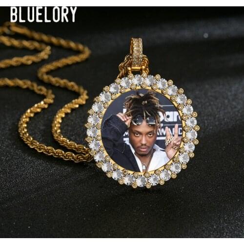 Bluelory Custom Necklaces