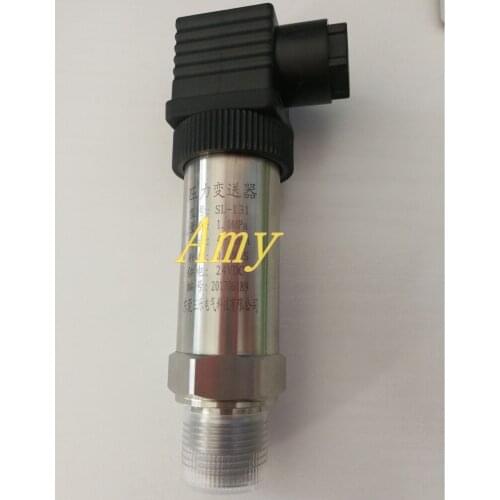 Diffusion silicon pressure transmitter Two-wire 4~20ma pressure sensor Constant pressure water supply