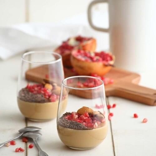 Lava Water Cup 6 Pcs 360 cc Glass Cups Water Wine Soft Drink Beverage Kitchen Decor Fruit Juice Set Cup Glass cups