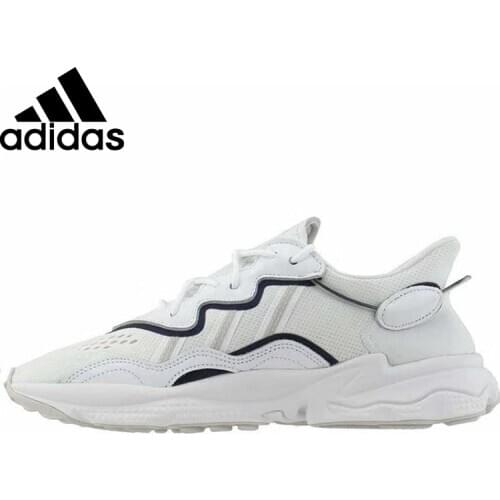 Original New Arrival Adidas Originals OZWEEGO Mens Running Shoes Sneakers