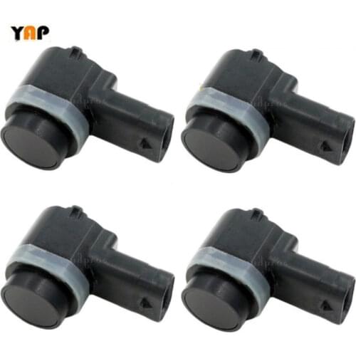 PDC SENSOR/PARK DISTANCE CONTROL SENSOR (4) FOR FITMERCEDES BENZ A-KLASSE W168 W203 CL203 S203 735467154 1997-2009