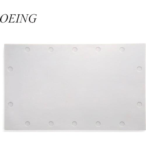 Orlandoo Hunter Warehouse Floor SA0071 for 1/32 Orlandoo Hunter M01 RC Military Truck Spare Parts