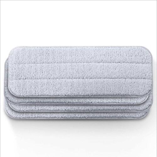 Replacement nozzle (napkin) tb01 on the mop Spray Mop (4 pcs per pack)