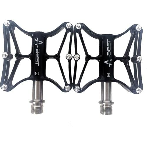 TIMETECBIKE Bicycle Pedals