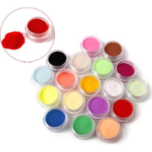 Zhou Nailart Polymers For Nails