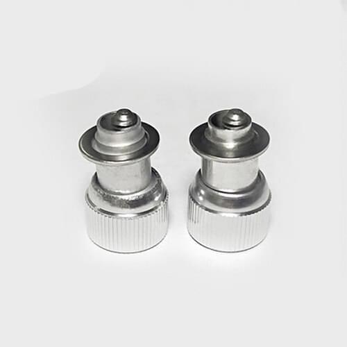 5pcs PF51-M3-0/1/2 PF51-M4-0/1/2 Loose Not off Panel screw Outer spring Fasten the floating screws stainless steel