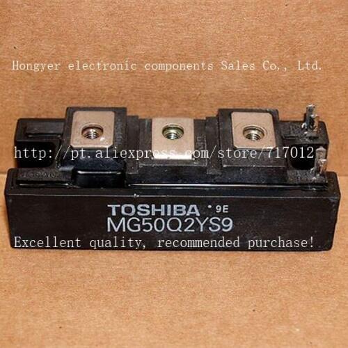 Free Shipping MG50Q2YS9 New products,Good quality