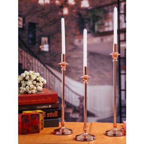 Calops crafts Candles And Candlesticks