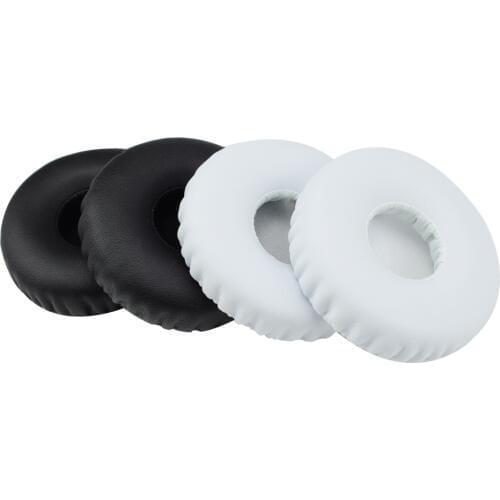 Suitable for Sony DR-BTN200 Headset Cover Sponge Cover Ear Cover Ear Pad Replacement Holster Case Accessories 1Pair