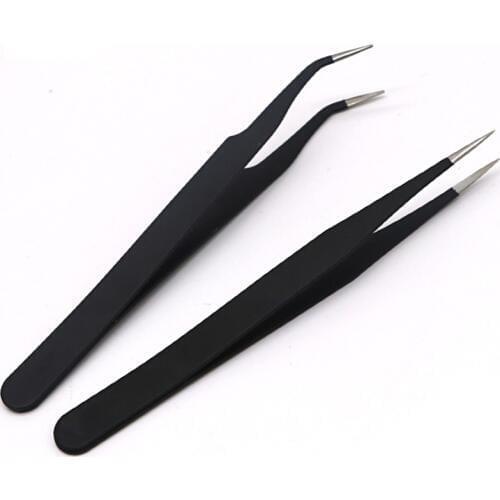 Пинцеты для бровей Countonme China At AliExpress