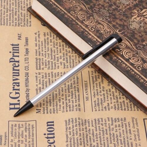HX6A 1PC Resistive Hard Tip Stylus Pen For Resistance Touch Screen Game Player Tablet
