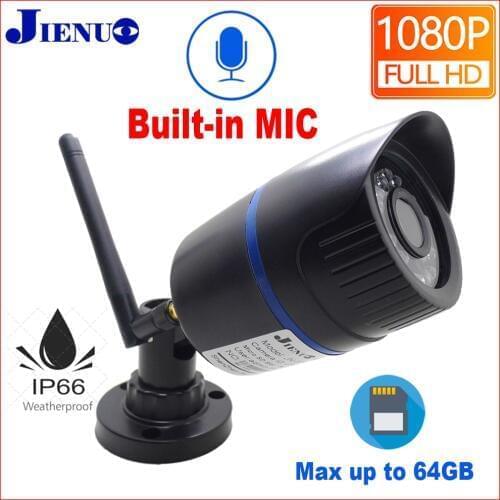 CCTV Camera Wifi IP 720P 960P 1080P HD Wireless Cctv Security Indoor Outdoor Waterproof Audio IPCam Infrared Home Surveillance