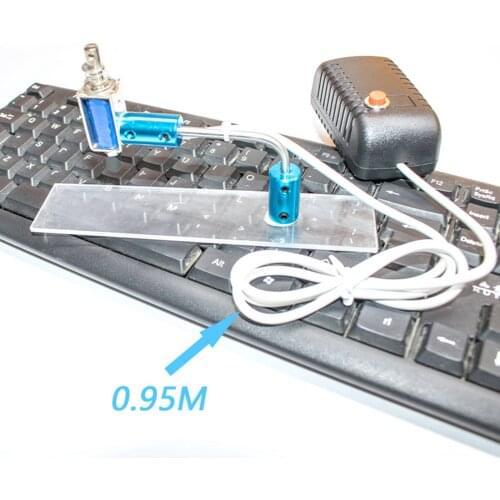 Computer Keyboard Clickers Physics Auto Random Click Game Assist click Randomly and Game Auxiliary Anti-dropping 1-30s