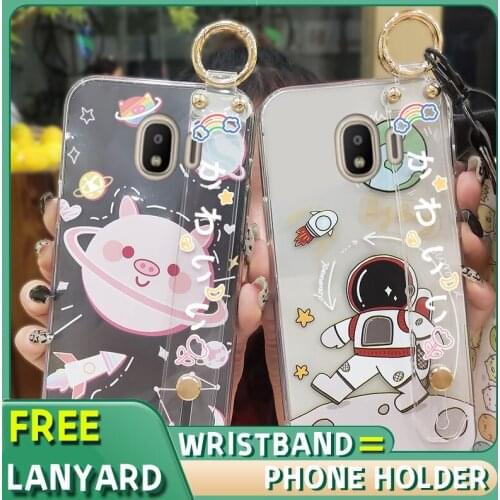 Beautiful For men Phone Case For Samsung Galaxy J2 Pro 2018/J250M/Grand Prime 2018 For Boy Anti-dust