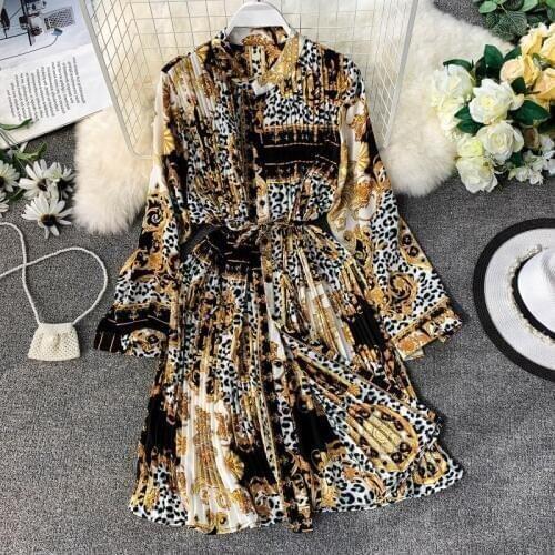 Летние платья-рубашки MLUOLANC China At AliExpress