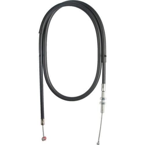MotoMaster 22870-MBT-D20 Clutch Cables for Honda XL 1000 V Varadero (2006-2010)