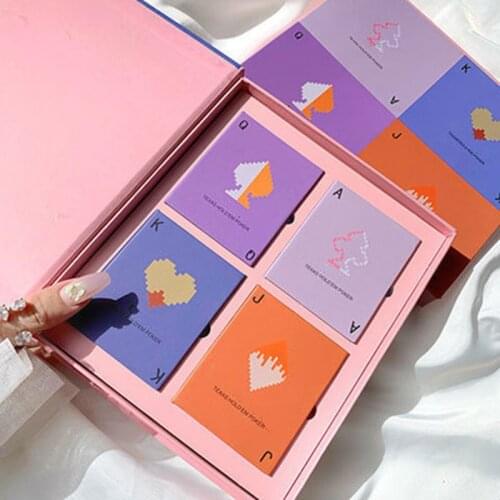 Eyeshadow Kit Matte Glitter Eyeshadow Palette Makeup Diamond Glitter Metallic Shiny Eye Pigment Cosmetics Dropship