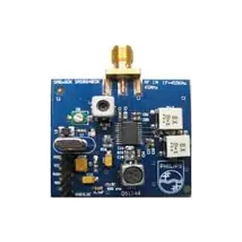 OM13531UL RF Development Tools SA6x6DK 45MHz RF; 455kHz demoboard
