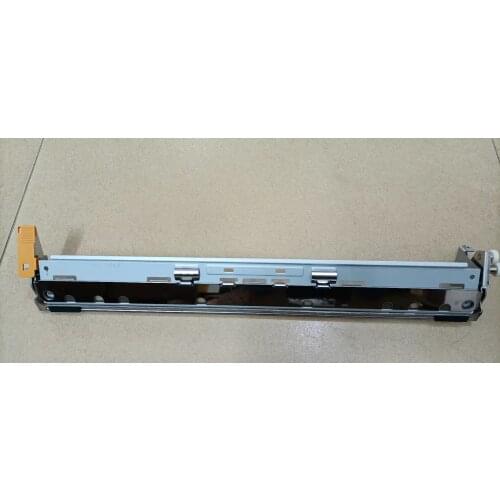 Original 023-75112 CLAMP PLATE ASS'Y fit for Duplicator RISO RZ RV EV ES FREE SHIPPING