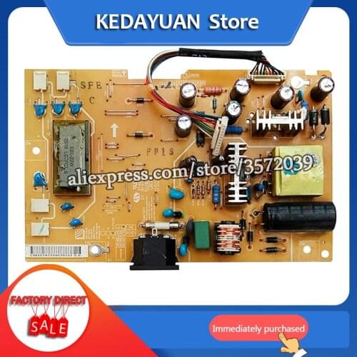 Free shipping 100% test work for W2343T C233WT c power supply board AIP-0192 LGP-003L TU78Q12A