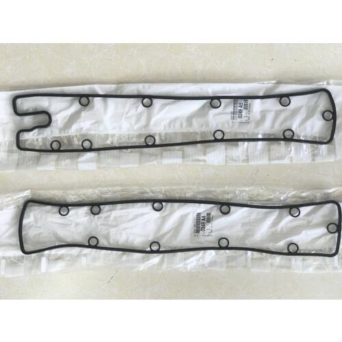 Rocker Cover Gasket 0249A4 0249A5 Used for Peugeot 206CC 307 406 407 607 Citroen C4 C5 XSara Picasso 2.0 2.2