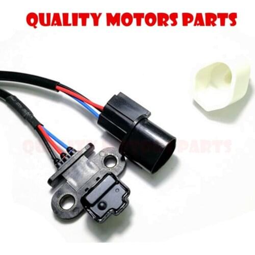 Crank Shaft Crankshaft POSITION SENSOR Control For Mitsubishi Montero 2000-2006 J5T25099, MD357274