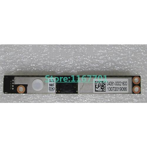 Laptop webcam/Camera board for Asus F55 F55C X55 X55V X55VD X55C K55DR K55D K55DE K55N A43E X43S P43SA43S K43S K43SJ K53 K53S