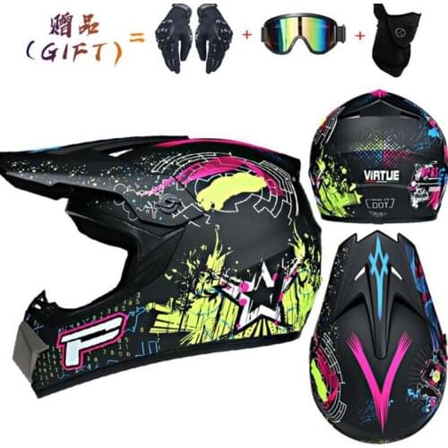 YANGYULE Moto Equipment
