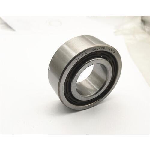 1Pcs SHLNZB bearing 4217 Axial Angular Contact Ball Bearing 85*150*36mm