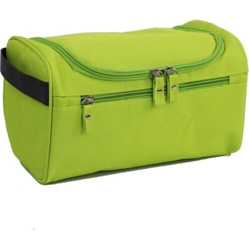 1PCS Outdoor Mountaineering Travel Storage Bag High Capacity Washing Travel Bag Portable Storage Bag Waterproof Cosmetic Bags