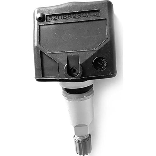 4pc Suitable For Buick Chevrolet tire pressure sensor pressure detector OEM 20807214 8200023746