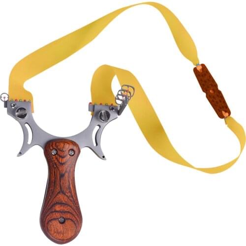 5pcs Natural Rubber Flat Elastic Band Thickened Slingshot Replacement Strip Outdoor Slingshot Catapult Hunting Anti-Slip Leather