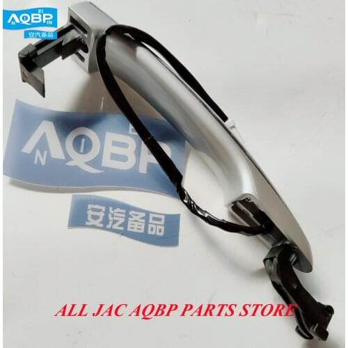 Auto Onderdelen Oe Nummer 6105110U7105 Voor Jac J5 Front Buitenste Handvat Elektronische Controle