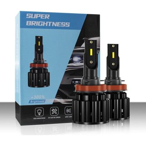 Светодиодные LED лампы H3 (PK22s) JONCELY China At AliExpress