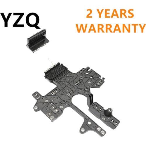 02E DQ250 DSG 6-Speed Automatic Transmission Circuit Board Wiring Kit For Audi A3 Q3 TT For VW Beetle Touran Eos Jetta 02E325039