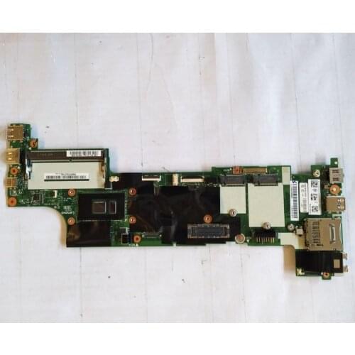 Original laptop Lenovo ThinkPad X270 motherboard mainboard i5 i5-6300U CPU 01LW729 01HY521