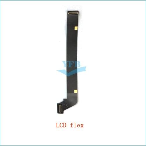 Main Board Motherboard Connector Board Flex Cable For Xiaomi Redmi K20 Pro Replacement Parts Flex Cable For Xiaomi Mi 9T