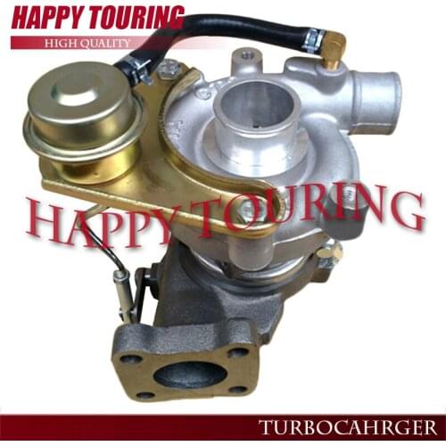 NEW CT9 Turbo Turbocharger For TOYOTA LAND CRUISER 2.4 TD 1990-1996 17201-54090 1720154090 T911463 124585